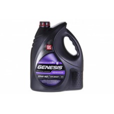 1632651 Genesis Advanced масло моторное полусинтет